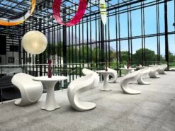 Miss Petra Chair GS 117 7 Miss Petra Chair GS 117 -Outdoor Furniture petra amb