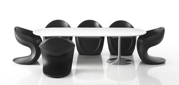 Miss Petra Chair GS 117 4 Miss Petra Chair GS 117 - Image 2