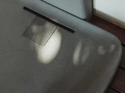 Petra Shower Tray Outdoor With Siphon -Outdoor Furniture petrasiphon3tray