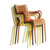 PIP-e Armchair 2 PIP-e Armchair -Outdoor Furniture pipe d