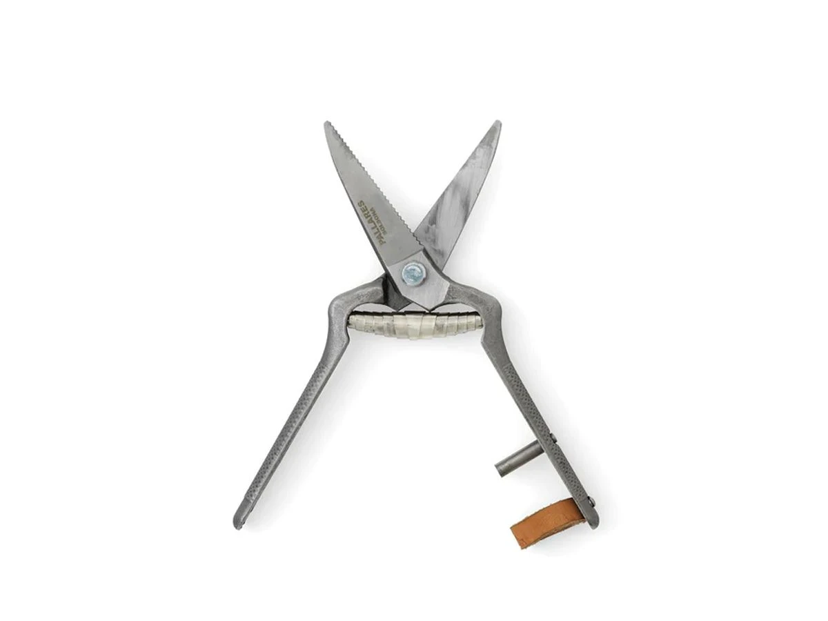 Pallarès Plant Shears 3 Pallarès Plant Shears