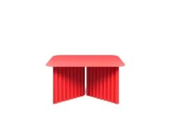 Plec Rectangular Coffee Table 27 Plec Rectangular Coffee Table -Outdoor Furniture plec medium metal red web