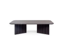 Plec Rectangular Coffee Table