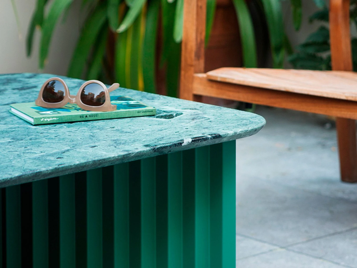 Plec Rectangular Coffee Table 16 Plec Rectangular Coffee Table - Image 14