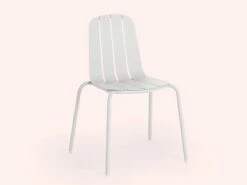 Plier Dining Chair -Outdoor Furniture plier dining chair diabla grey