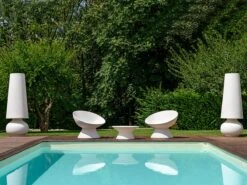 Fade Coffee Table -Outdoor Furniture plust collection fade collection 1