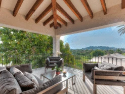 Jian Armchair -Outdoor Furniture poltrona jian