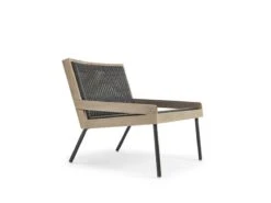 Allaperto Mountain / Etwick Lounge Armchair