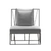 Hervè Armchair 2 Hervè Armchair -Outdoor Furniture poltrona 2
