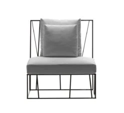 Hervè Armchair