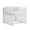 DNA Armchair -Outdoor Furniture poltroncina dna