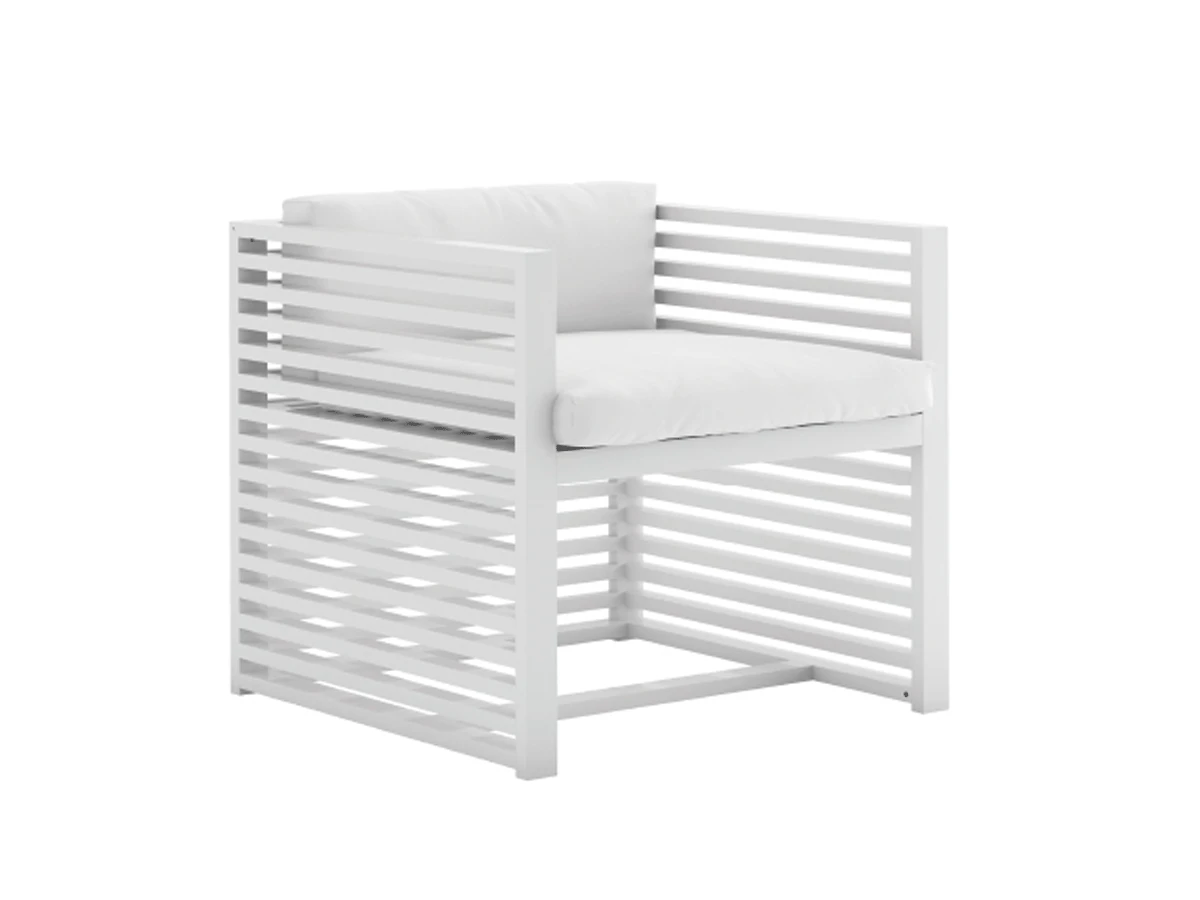 DNA Armchair 3 DNA Armchair