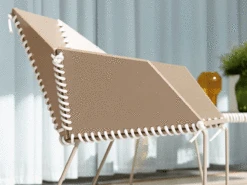 Textile Armchair 10 Textile Armchair -Outdoor Furniture poltroncina textile