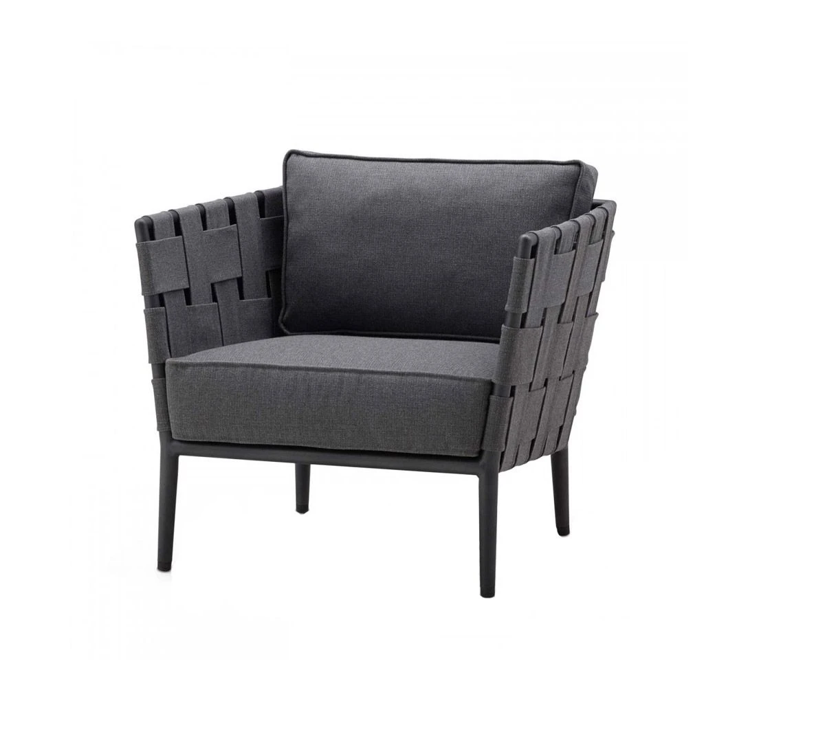 Conic Lounge Chair 4 Conic Lounge Chair - Image 2