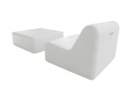 356 Table Armchair -Outdoor Furniture poltroncina gandia1 1 1