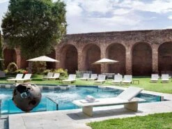 Slide Ponente Sunbed -Outdoor Furniture ponente6666