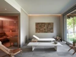 Slide Ponente Sunbed -Outdoor Furniture ponente8888