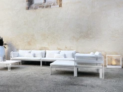 Jian Pouf -Outdoor Furniture pouf jian