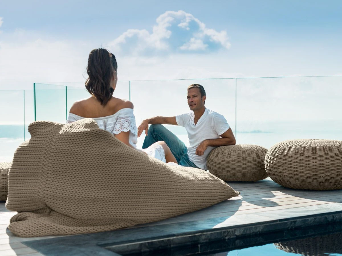 Pouf Piccolo 9 Pouf Piccolo - Image 7