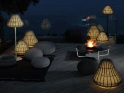 Pouf Piccolo 22 Pouf Piccolo -Outdoor Furniture pouf small12