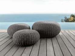 Pouf Grande -Outdoor Furniture pouf small4 1 1