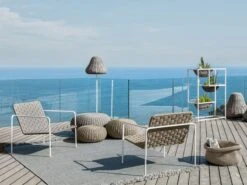 Pouf Piccolo 19 Pouf Piccolo -Outdoor Furniture pouf small5