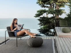 Pouf Piccolo 23 Pouf Piccolo -Outdoor Furniture pouf small7