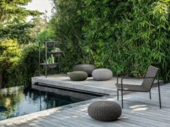 Pouf Piccolo 21 Pouf Piccolo -Outdoor Furniture pouf small8