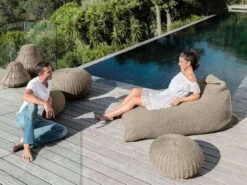 Pouf Grande -Outdoor Furniture pouf small9 1 1