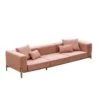 Push 3 Seater Sofa -Outdoor Furniture push3seatersofa1111