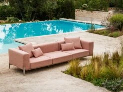 Push 3 Seater Sofa -Outdoor Furniture push3seatersofa4444