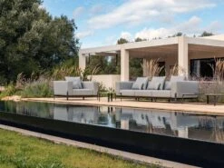 Push 3 Seater Sofa -Outdoor Furniture push3seatersofa5555