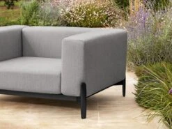 Push Armchair -Outdoor Furniture pusharmchair2222