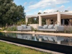 Push Armchair -Outdoor Furniture pusharmchair4444