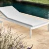Push Sunbed -Outdoor Furniture pushsunbed1111