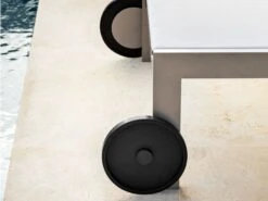 Push Sunbed -Outdoor Furniture pushsunbed6666