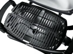 Weber Q 1400 Electric Barbecue 10 Weber Q 1400 Electric Barbecue -Outdoor Furniture q1400bbq1111