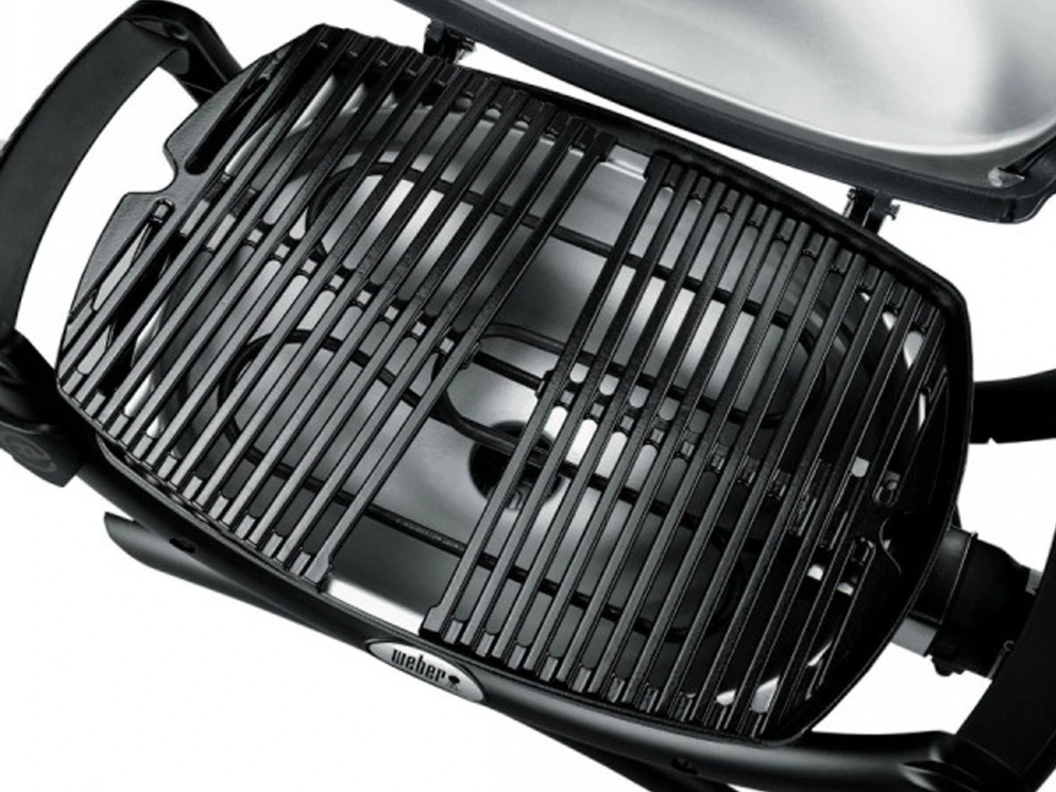 Weber Q 1400 Electric Barbecue 6 Weber Q 1400 Electric Barbecue - Image 4