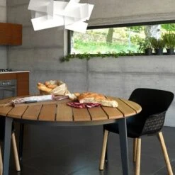 Railway Table -Outdoor Furniture railway6