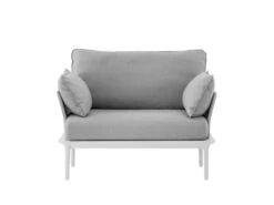 Reva_P Outoor Lounge Armchair
