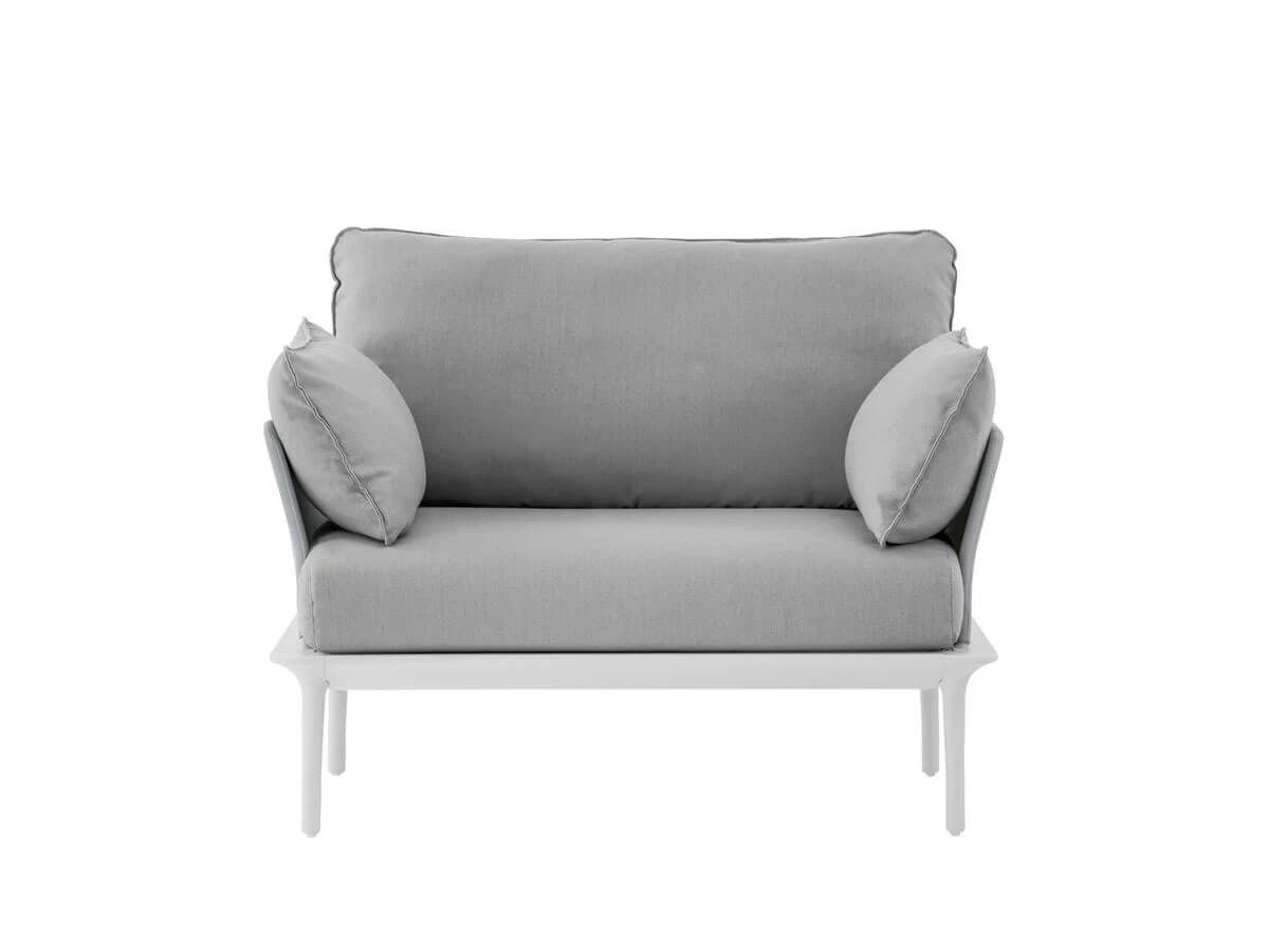 Reva_P Outoor Lounge Armchair 3 Reva_P Outoor Lounge Armchair