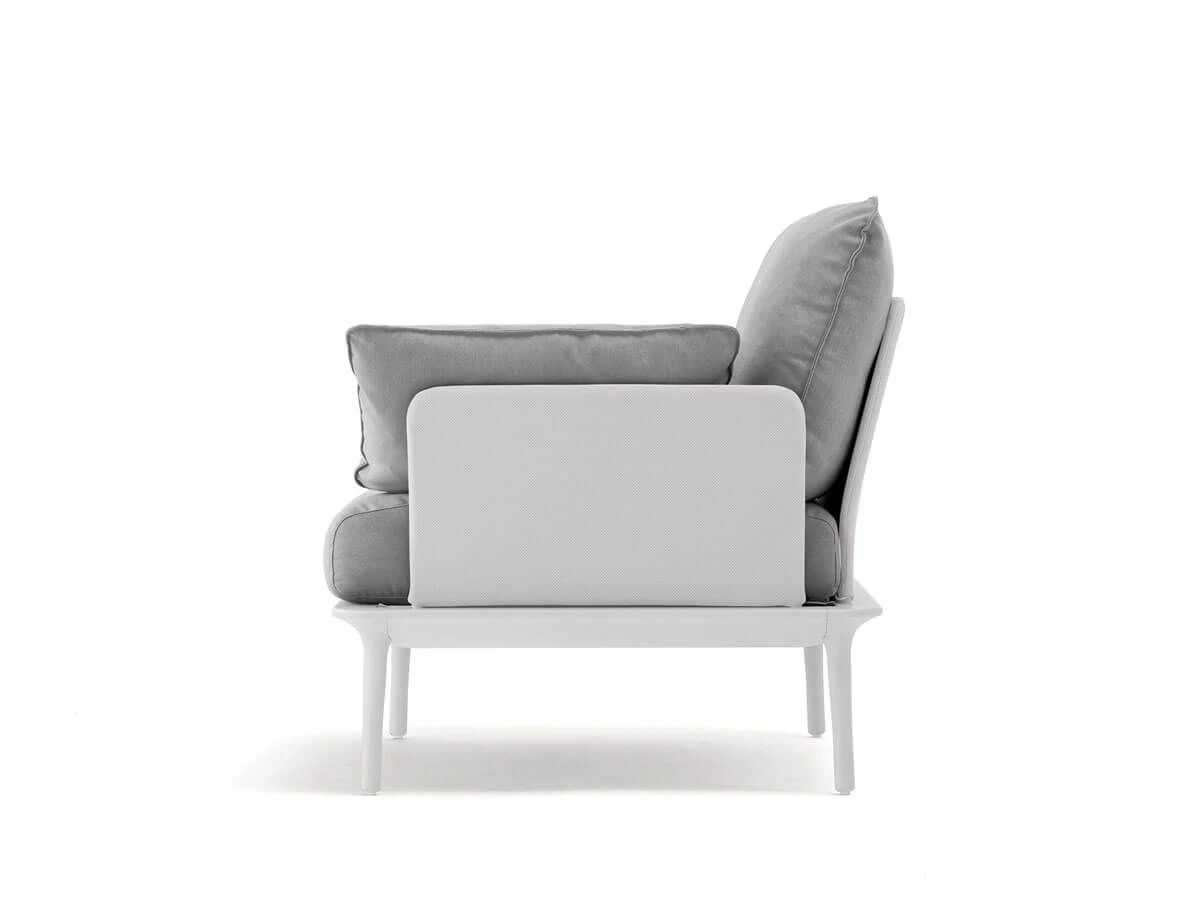 Reva_P Outoor Lounge Armchair 7 Reva_P Outoor Lounge Armchair - Image 5