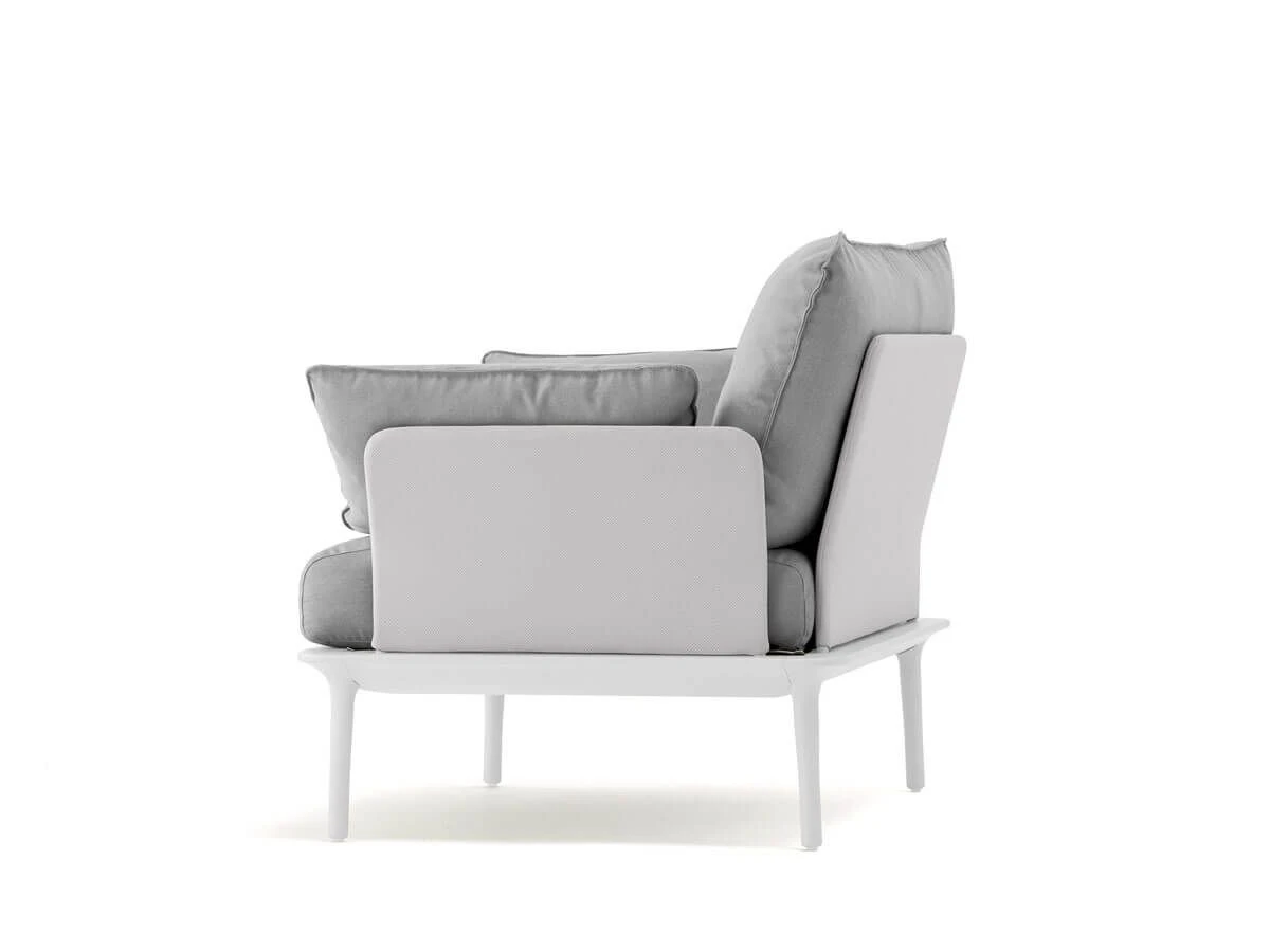 Reva_P Outoor Lounge Armchair 6 Reva_P Outoor Lounge Armchair - Image 4