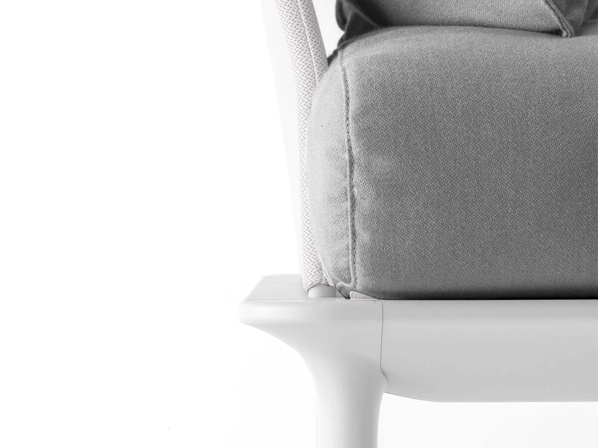 Reva_P Outoor Lounge Armchair 9 Reva_P Outoor Lounge Armchair - Image 7