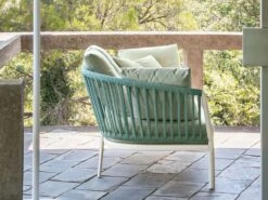 FAST Ria 3-Seater Sofa -Outdoor Furniture ria divano 2 posti fast 3 1