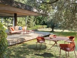 FAST Ria 3-Seater Sofa -Outdoor Furniture ria divano 3 posti fast