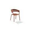 FAST Ria Dining Armchair -Outdoor Furniture ria terracotta 1 1
