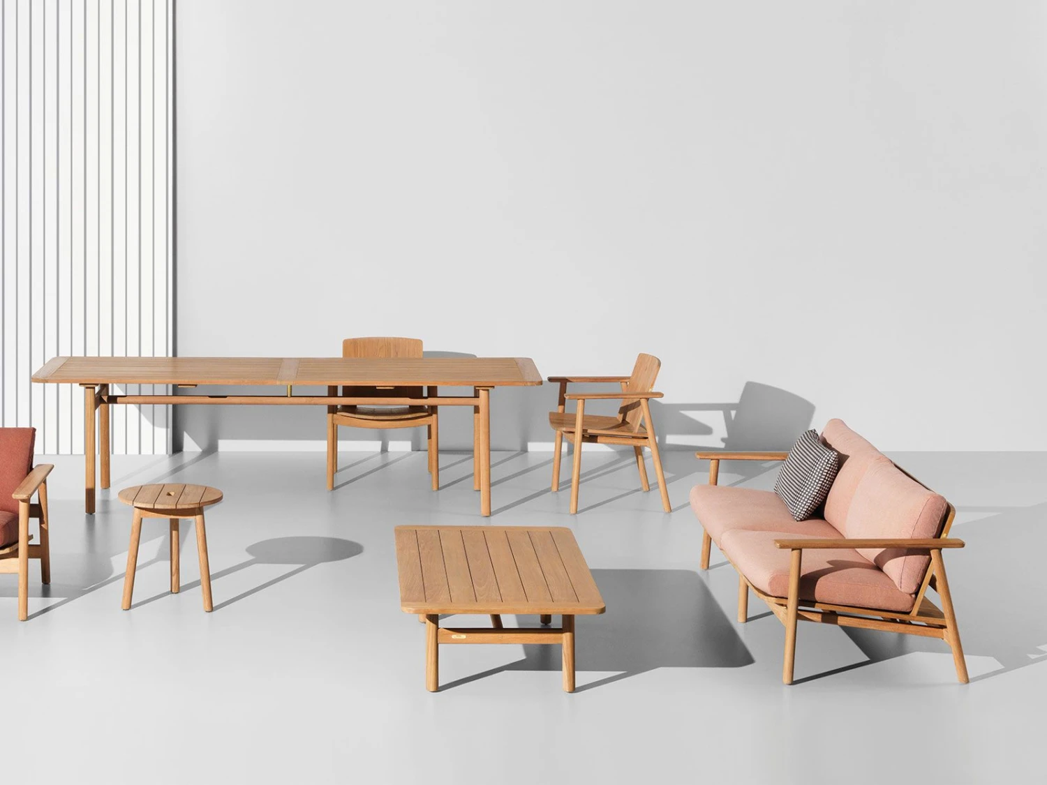 Riva Centre Table 7 Riva Centre Table - Image 5