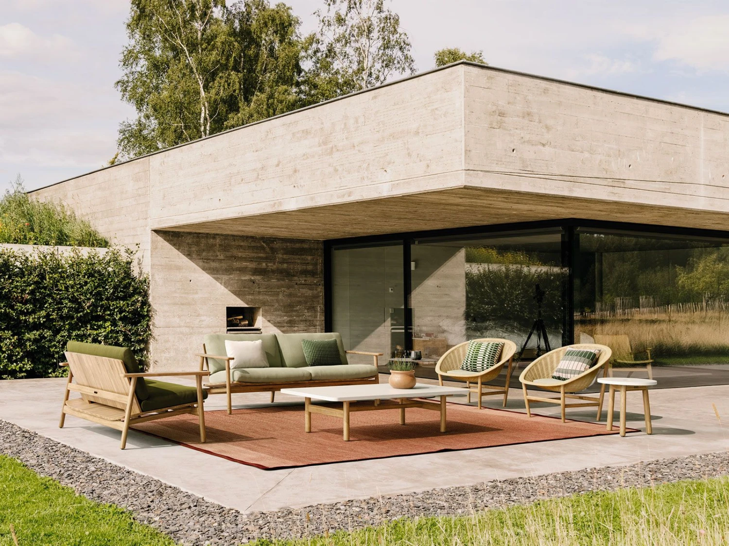 Riva Centre Table 9 Riva Centre Table - Image 7