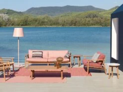 Riva Side Table 12 Riva Side Table -Outdoor Furniture riva side 2 1